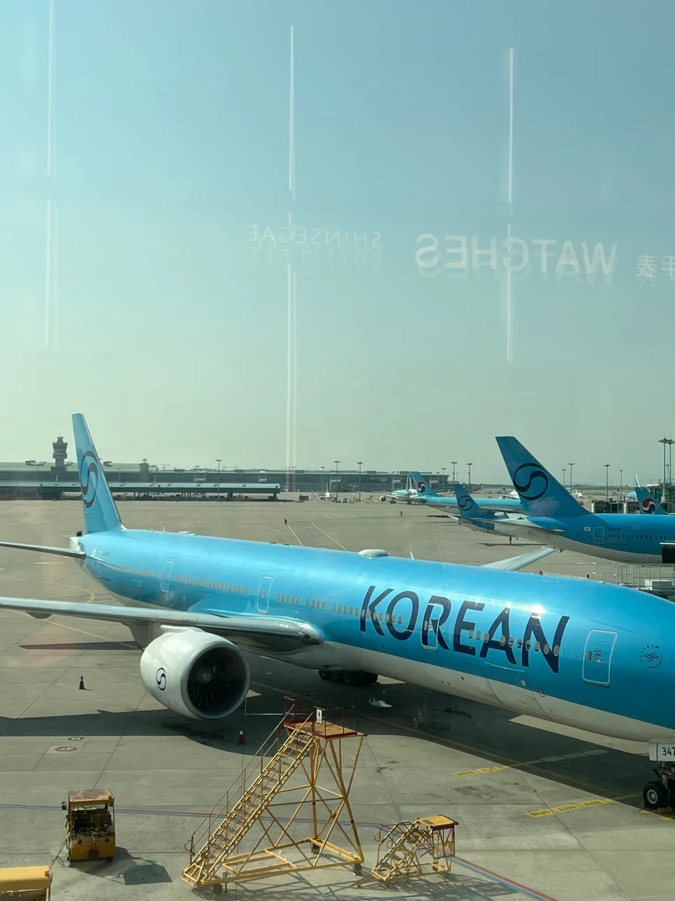 2026 캐나다 토론토 워홀 준비: 항공권, 숙소, 보험, eSIM 완벽 가이드 2