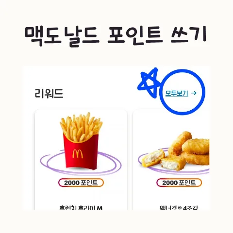 McDonald's Points: How to Use Before 2026 Changes