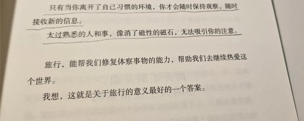 굳이데이 중국어 뜻: 낯선 경험으로 신선함 찾는 법 2026