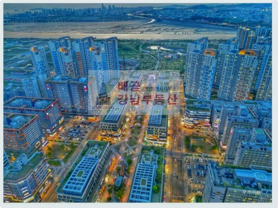 배곧 상가 투자 성공 전략 2026: 전문가와 함께하는 방법