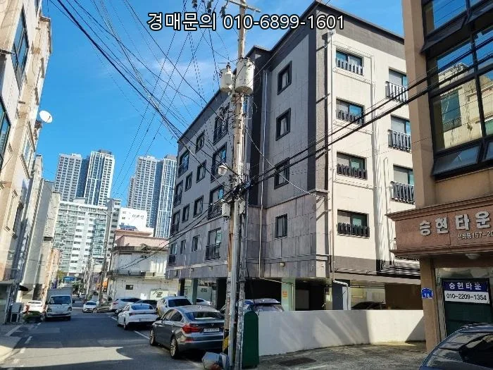 대전 다가구주택 경매, 수익 극대화 전략 2026년 분석