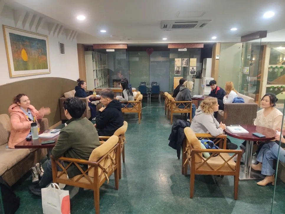 부산대 랭컬 영어회화, 교환학생 준비 로드맵 2026 2