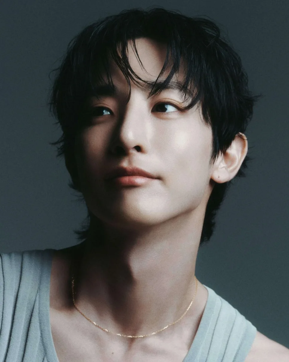 이수혁 사주·관상·MBTI 분석 2026: 차가운 가면 속 활화산