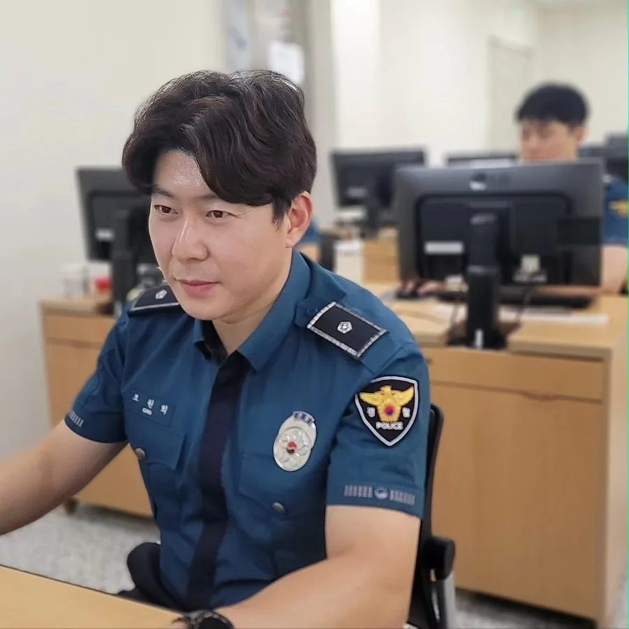 다문화 가정 운전면허 취득 돕는 경찰관 이야기 2026 2