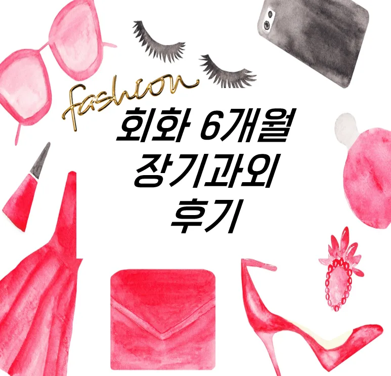 패션 MD 6개월 영어회화 과외 후기: 2026년 실력 향상 비법