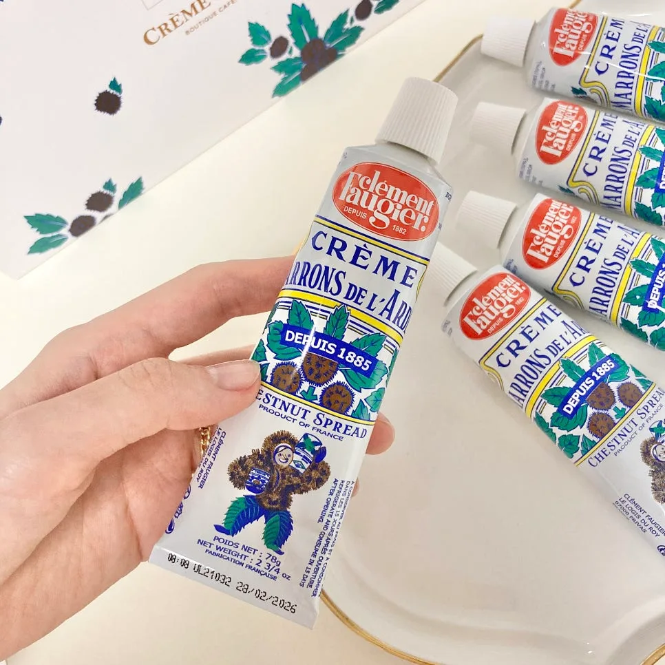 Clement Faugier Chestnut Cream 2026: Taste & Storage Guide