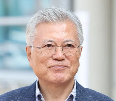문재인 2026년 운세: INFJ 성향과 을해일주 분석