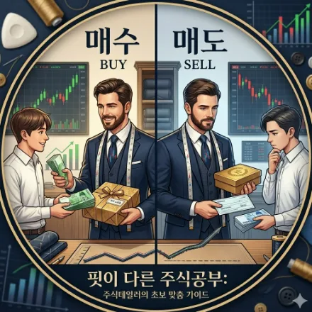 2026년 주식 기초 용어 완벽 정리: 초보 투자자를 위한 필수 가이드