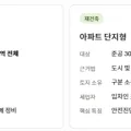 새집 입주권 2026년 구매 가이드: 조합원 vs 일반분양 차이점