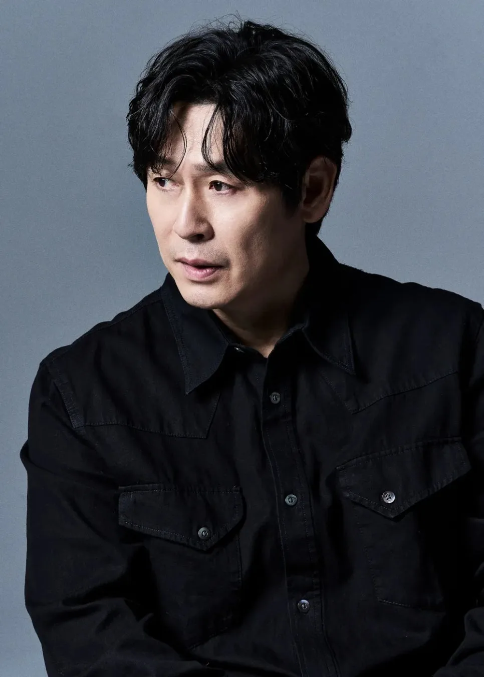 설경구 2026년 운세: INFP 예술가, 을축일주 집념 분석