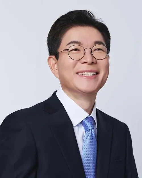 정원오 서울시장 후보, 2026년 운세와 관상 분석: 돌파력의 비밀