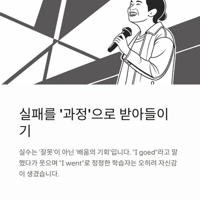 영어 말하기 자신감 높이는 5가지 심리 훈련 2026 2