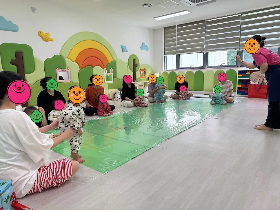 2026년 영유아 오감놀이, 공동육아나눔터 혁신점 활용법