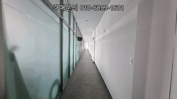 김해 외동 상가 경매 2026: 역세권 황금 입지 최저가 분석