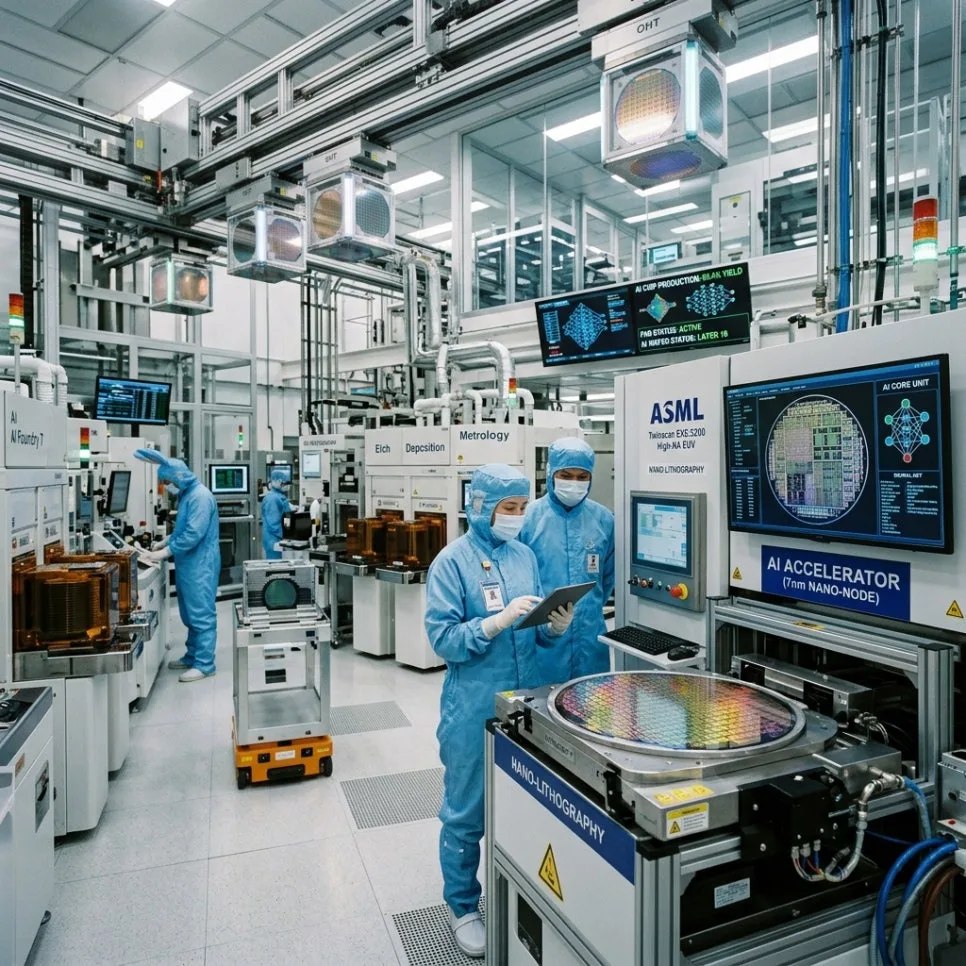 인텔 관련주 2026년 전망: CPU 시장 변화와 투자 전략