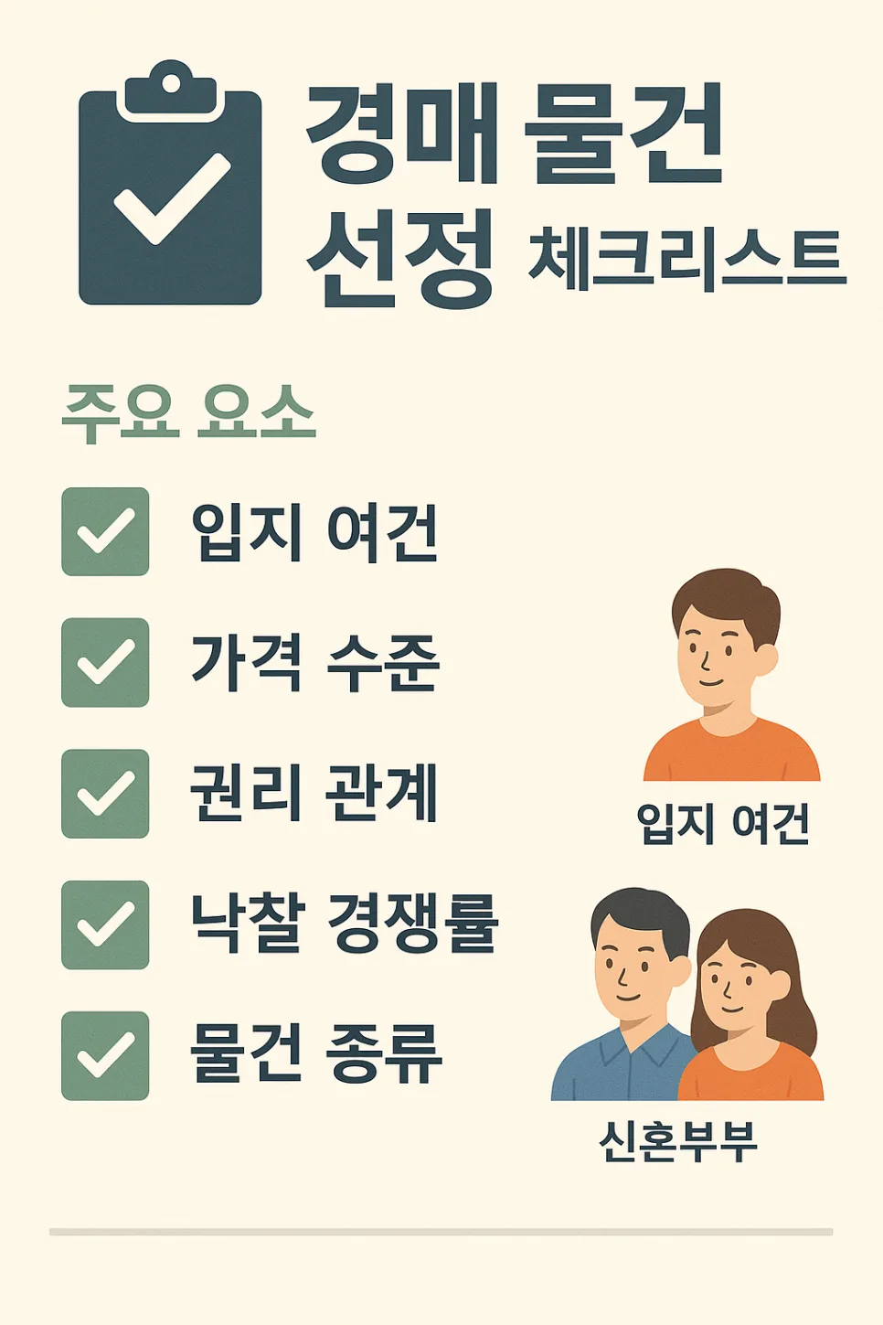 2026년 소형 아파트 경매 수익률 극대화 전략 2