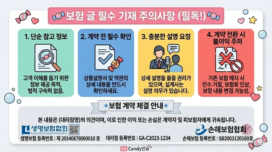 5세대 실손보험 개편: 유지 vs 전환, 2026년 당신의 선택은? 2