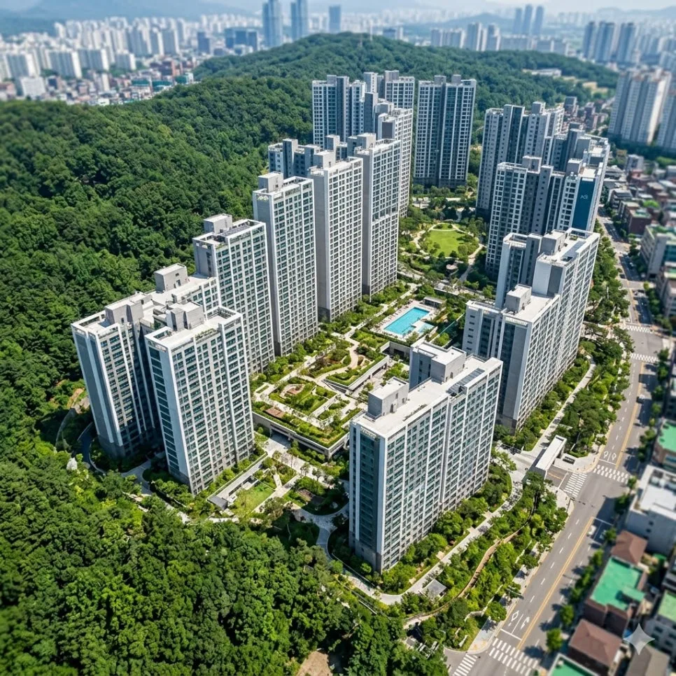 방배포레스트자이 청약 전략 2026: 6월 공고 전 필수 확인 사항