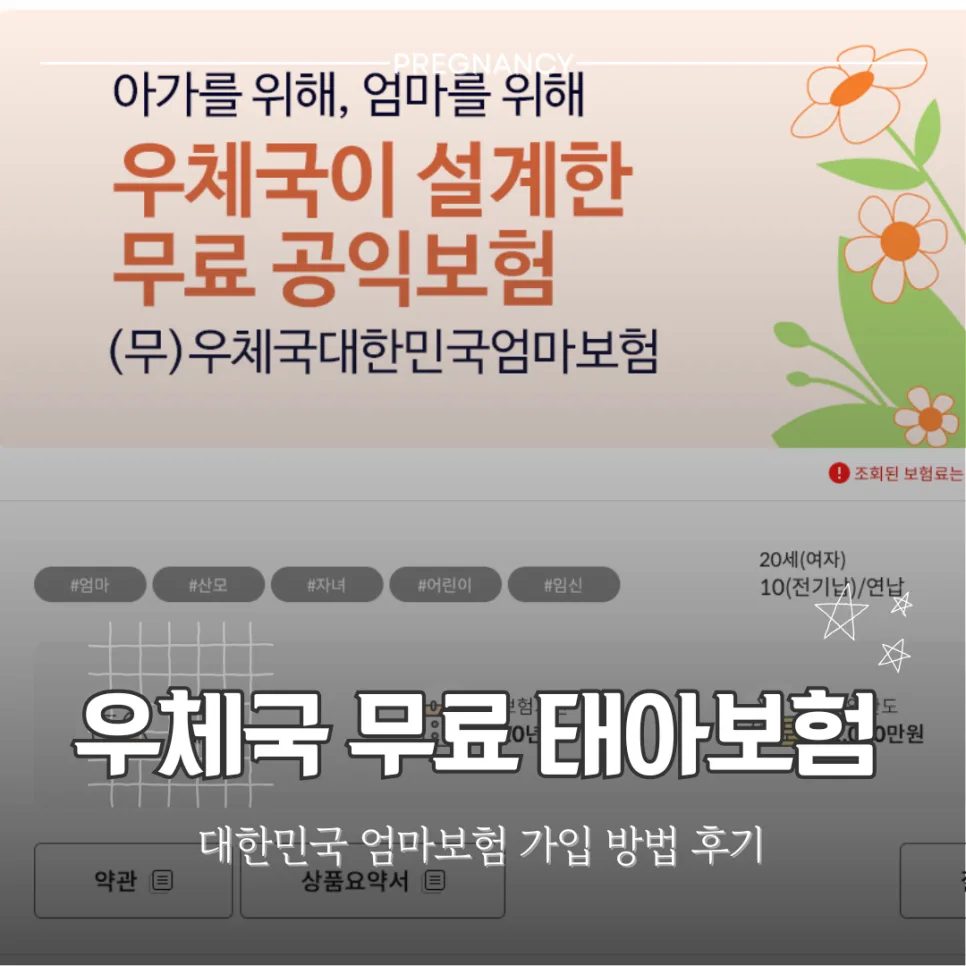 우체국 엄마보험 2026년 가입 혜택 완벽 정리