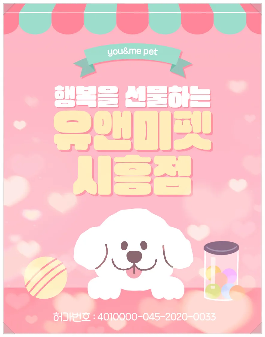 포천 폼스키 입양 2026: 유앤미펫 솔직 후기 및 건강한 아이 선택법