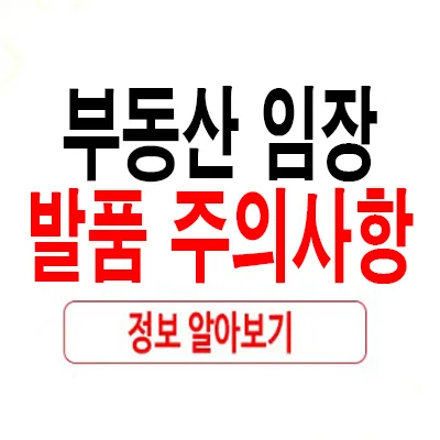부동산 임장 뜻과 초보자 발품 노하우 2026년 완벽 정리