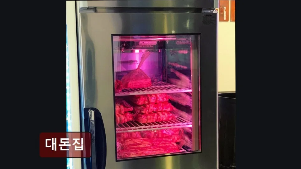 성동구 소고기 맛집 '대돈집', 2026년에도 고기 질과 서비스로 승부