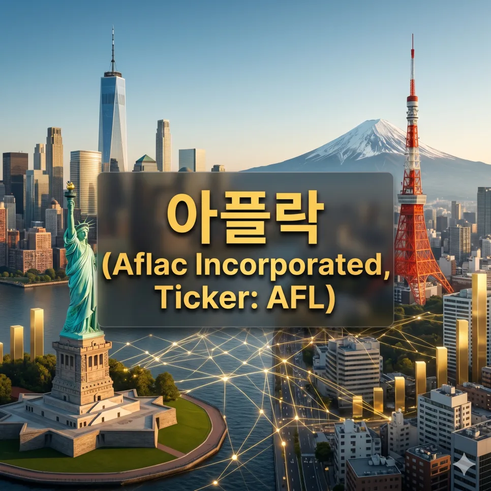 Aflac's 2026 Strategy: Dominating US & Japan Supplemental Insurance