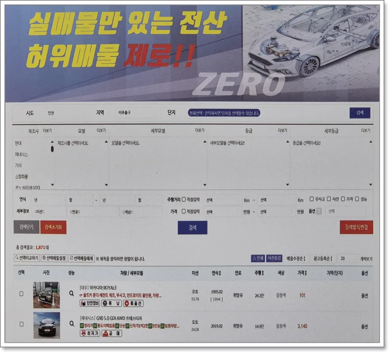 2026 Used Car Checklist: 5 Expert Tips to Spot Real Deals