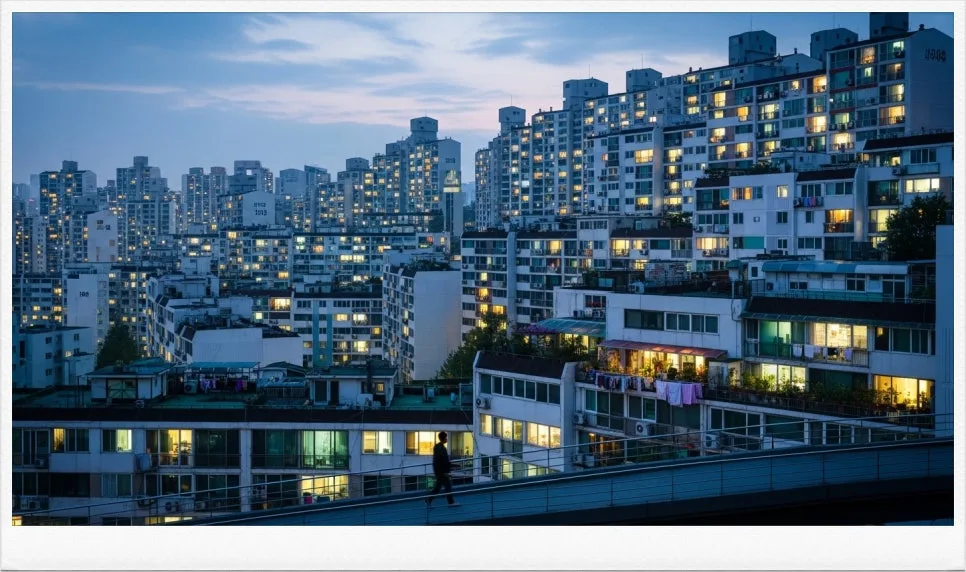 2026년 지금 집 사면 위험한 이유: 하락 전조 증상과 거래량 분석