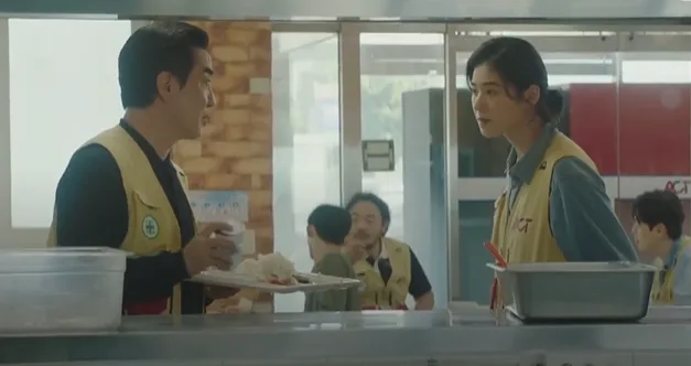 The Manager Season 2: Kim Naksu's Return Story (2026)