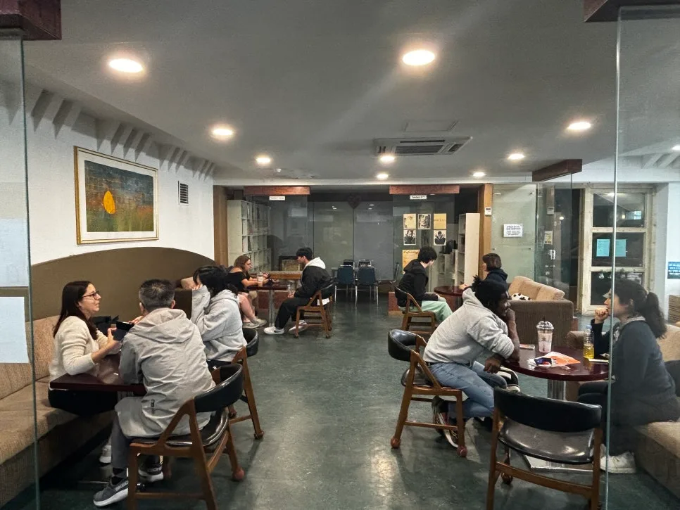 부산 영어회화 2026: 해외여행·워홀 준비생 필수 코스 2