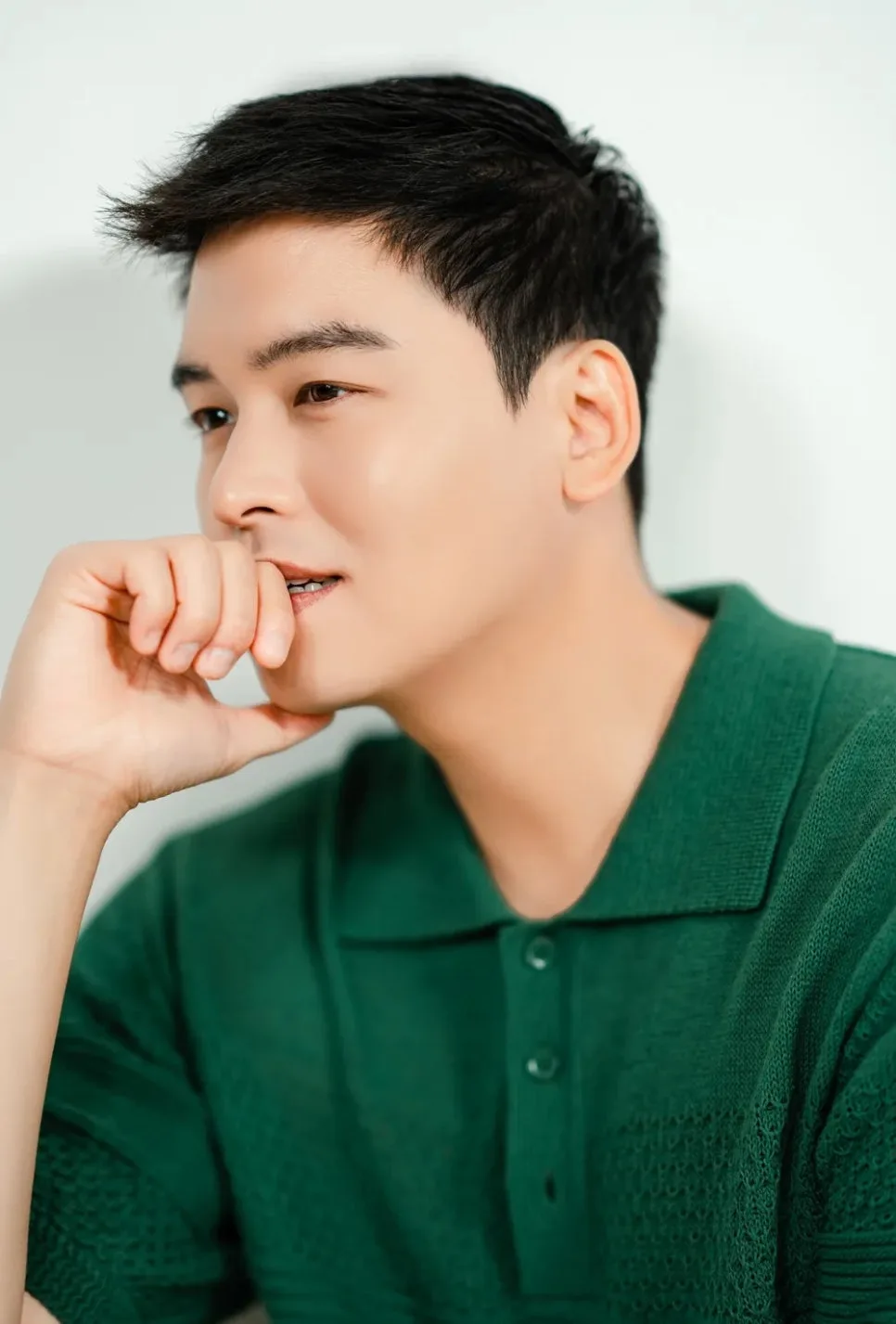 이장우 사주, MBTI, 관상 분석 2026: 요식업 성공 운세 예측