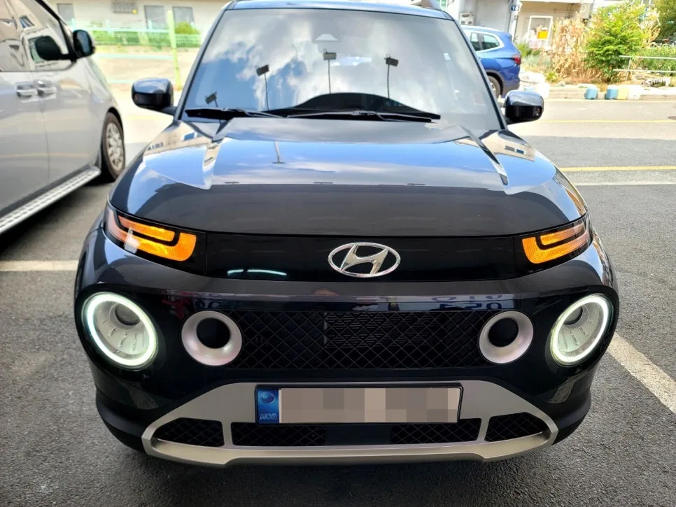 캐스퍼 배터리 방전 원인과 교체 비용 2026년 총정리