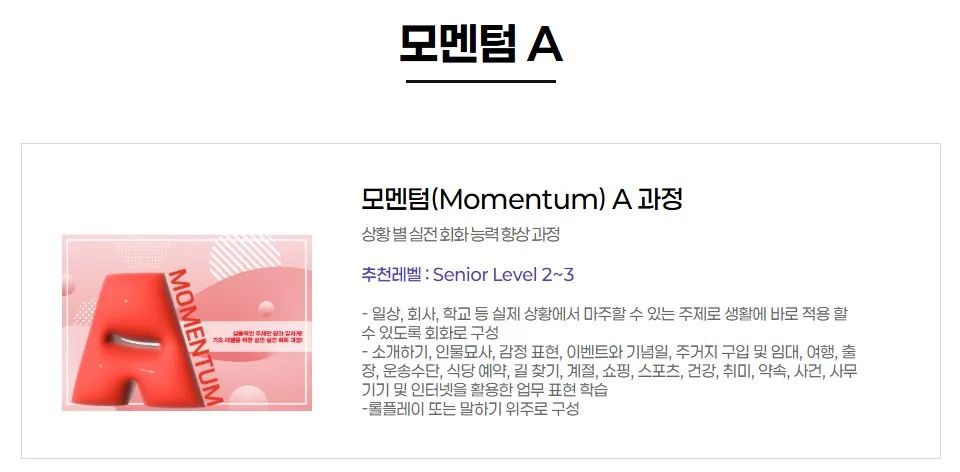 직장인 영어회화, 2026년까지 실력 향상하는 3가지 방법 2