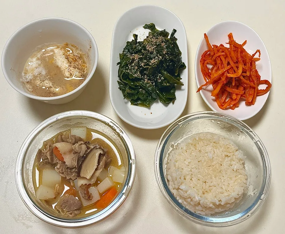 2026년 톤지루 만들기: 심야식당 레시피 따라잡기