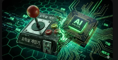 2026년 게임주 투자, AI·콘솔로 반등할까? 핵심 종목 분석 2