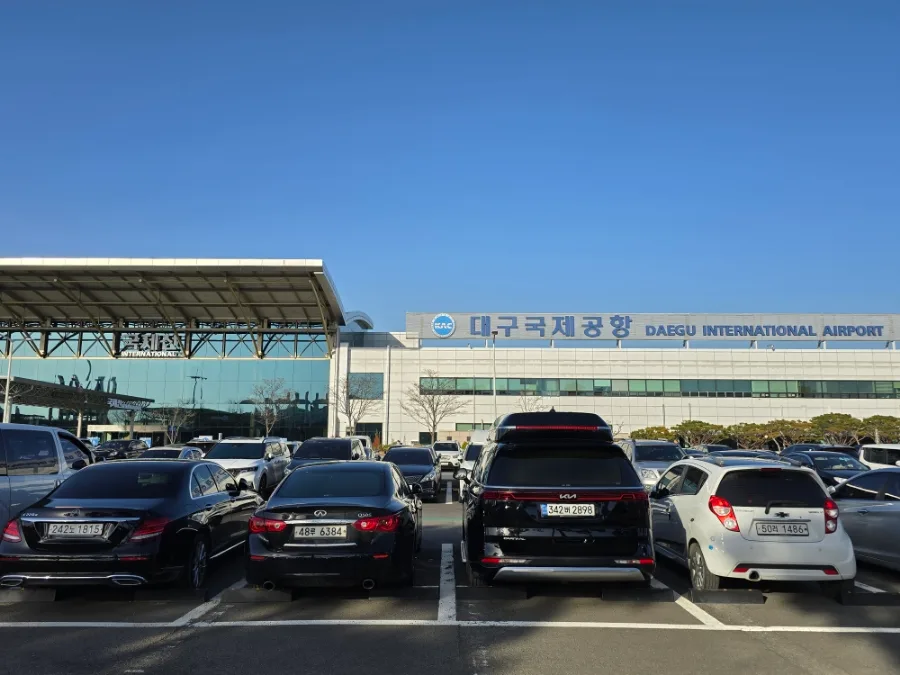 광주 장거리 택시 2026년 예약 방법: 24시간 전국 어디든 OK