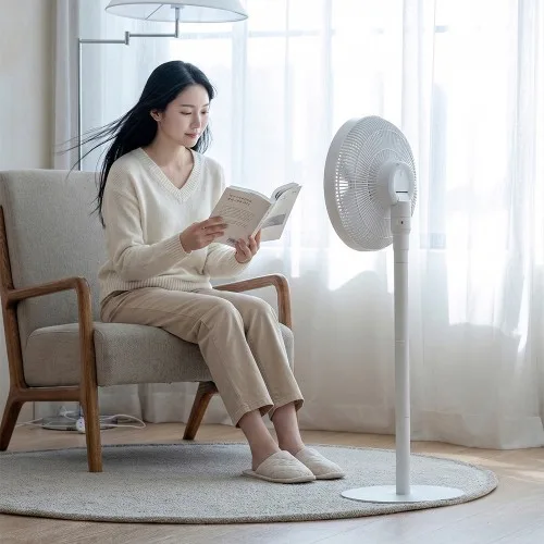 Lequip BLDC Fan 2026: Quiet, Cordless Air Circulator Review