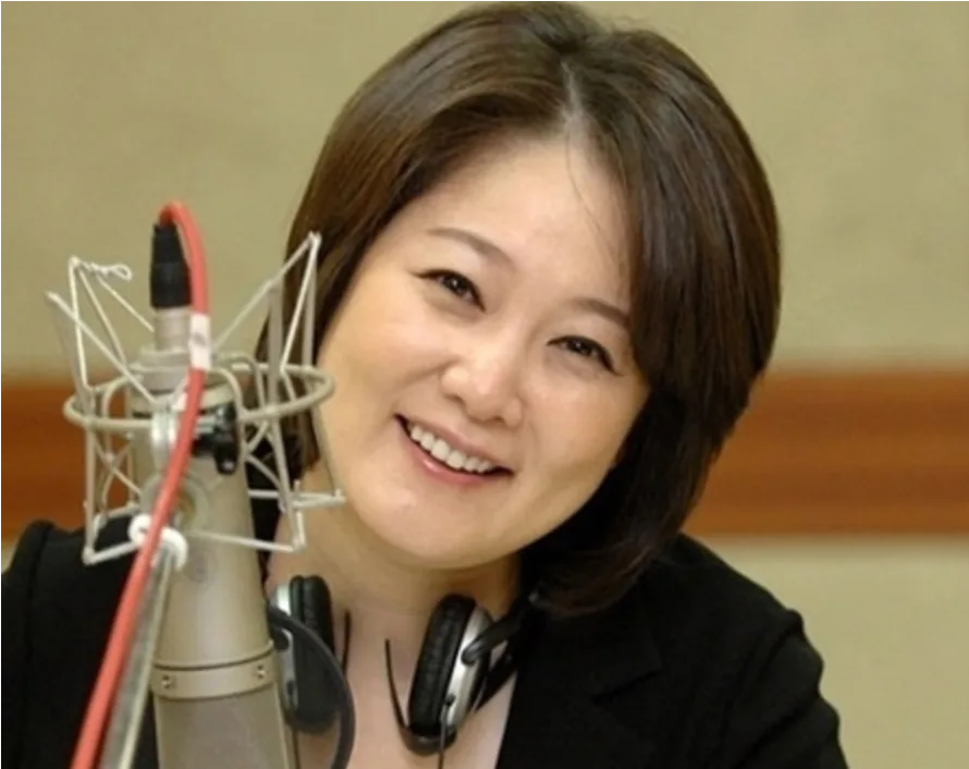 이금희 아나운서 목 건강 적신호 2026: 묵언 권고 이유와 대처법 2
