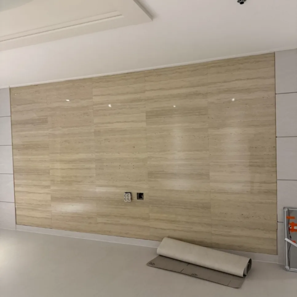 Korean Apartment Aesthetic: Art Wall Film Upgrade Guide 2026