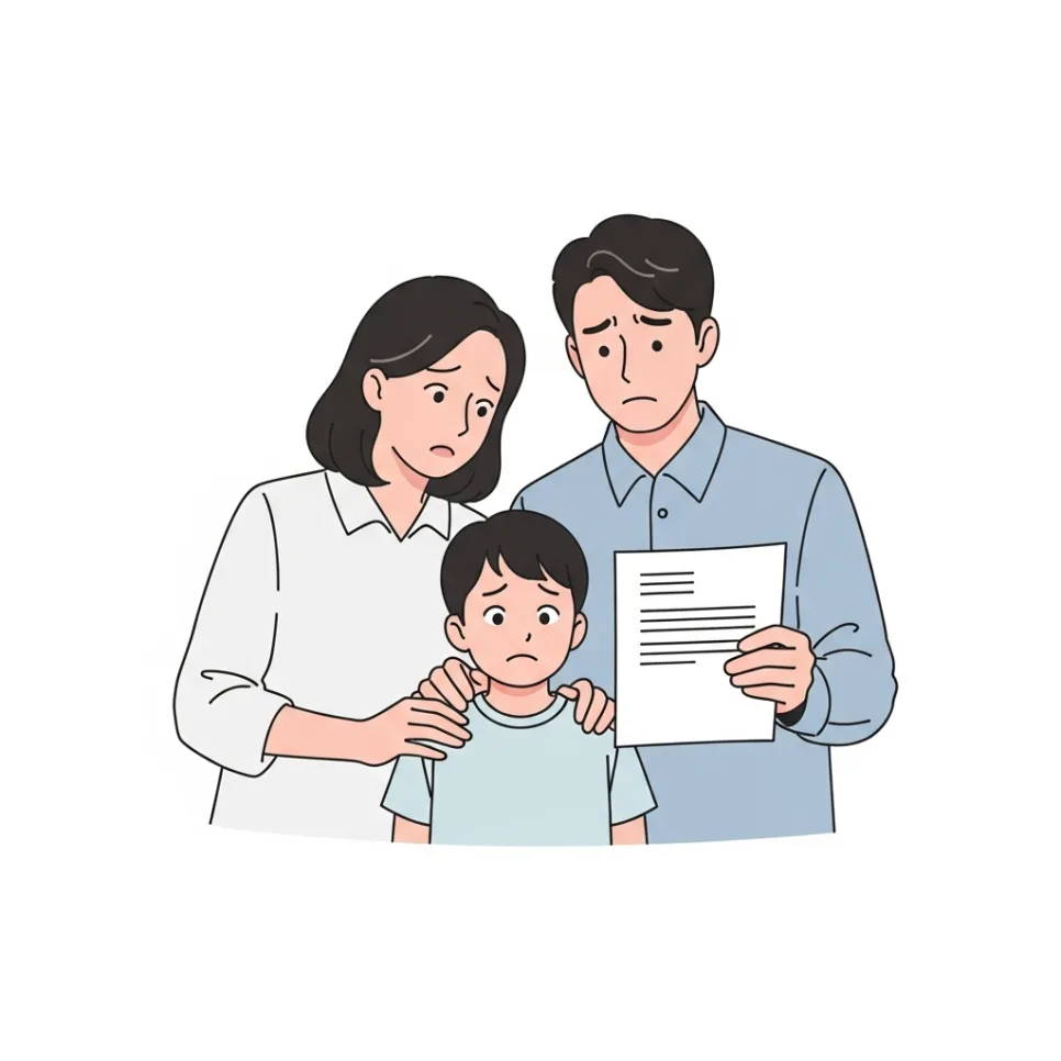 보험, 왜 필요했을까? 후회하는 고객들의 실제 사례 (2026) 2