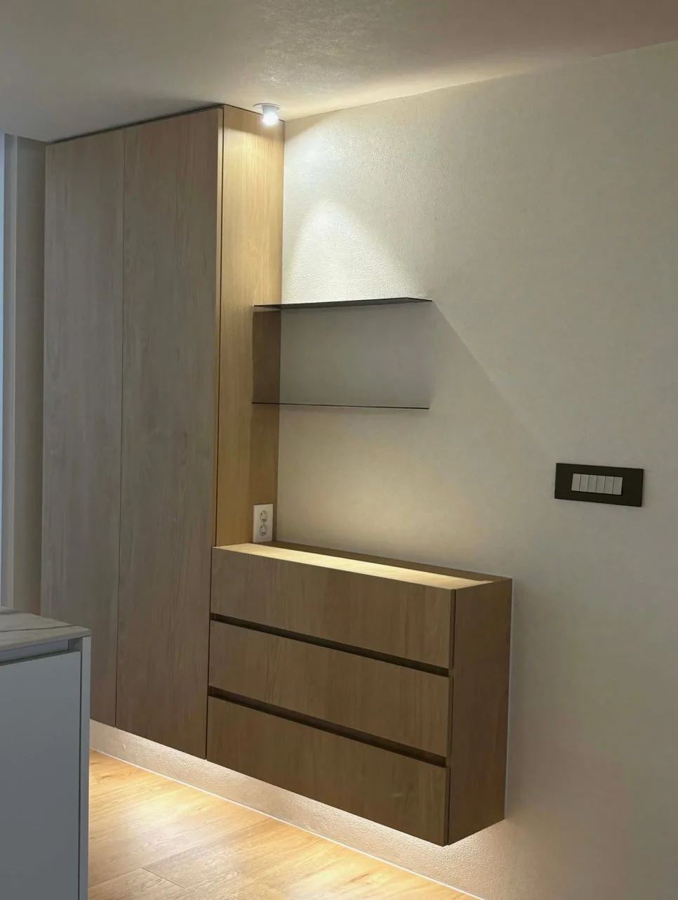 Korean Apartment Interior Design 2026: Naturalist Trends