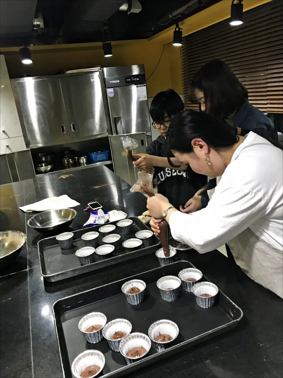 제과제빵사 되는 법: 자격증 취득부터 실무까지 2026년 총정리