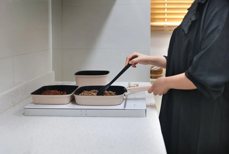 CUCKOO AI Induction Cooktop 2026: 1-Month Review