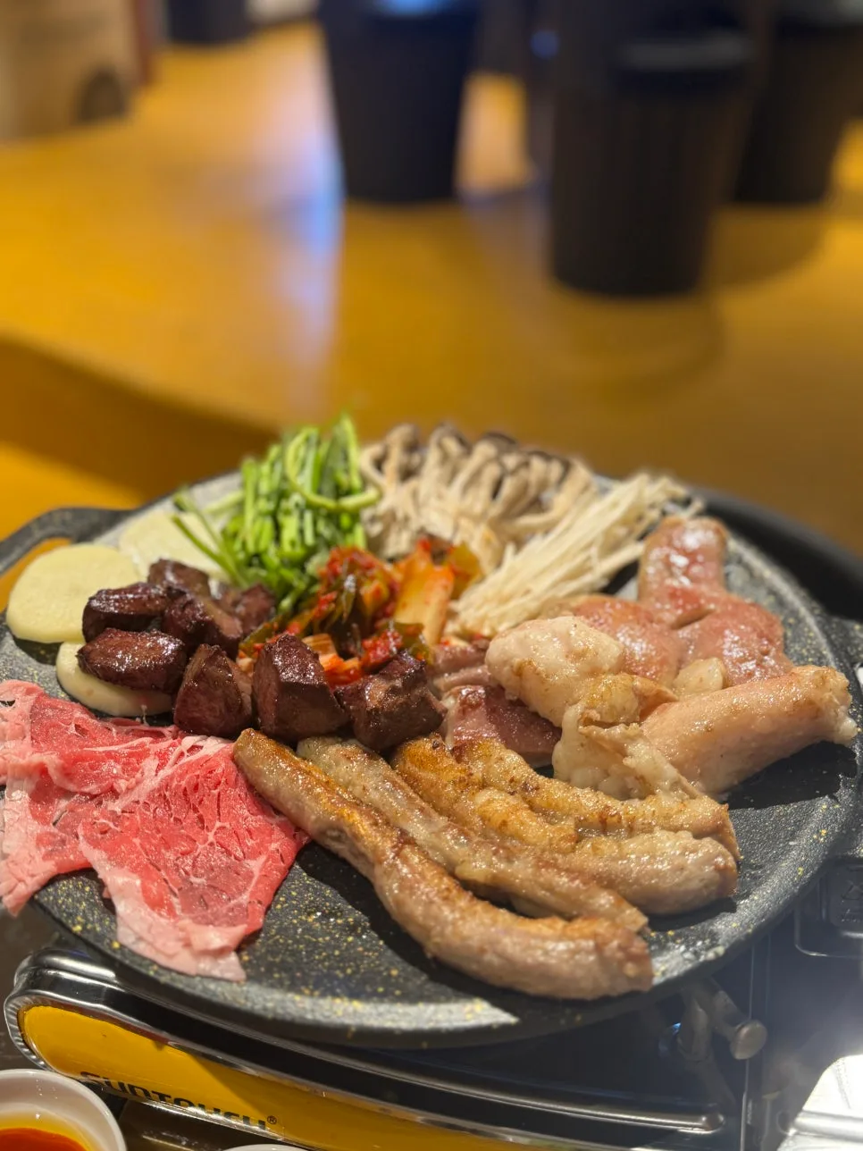 Best Korean Beef Intestine (Gopchang) 2026: Soppungnori