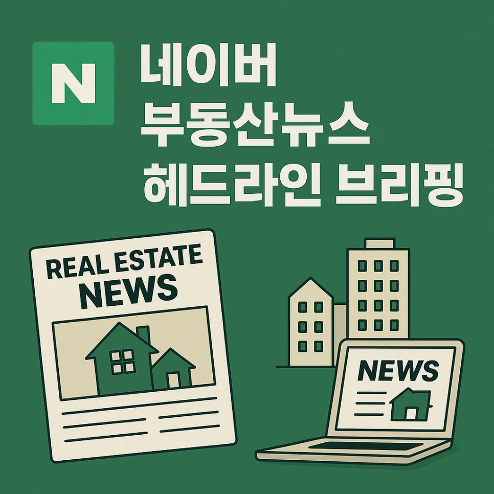 2026년 5월 부동산 양도세 중과 유예 종료: 절세 전략 총정리