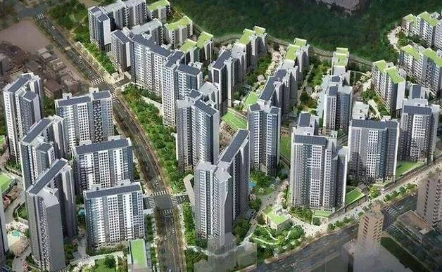 래미안 라그란데 무순위 청약 2026: 7억 시세차익 노린 620명 몰린 이유