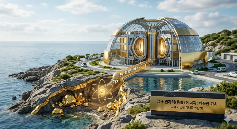 2026년 투자처 추천: AI 시대, 안보와 에너지에 주목하는 이유