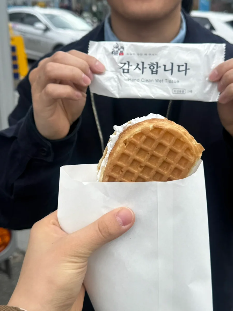 부산 빈티지샵 & 여행 코스 2026: 성수 쇼룸, 해리단길 탐방 2