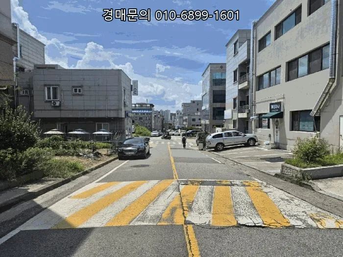 당진경찰서 인근 다가구주택 경매, 2026년 수익형 부동산 투자 가이드